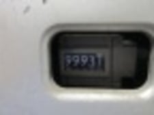 2000 Amps, Eaton, 50VCP-350, electrically operated, drawout, 5000 Volts, #VB6011