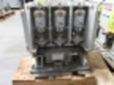 400 Amp. Eaton, SLN014S5A-220, Vacuum Contactor, #MVC4702