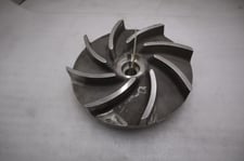 Goulds 056027g020-1247 3x3-10 hs cd4 impeller - stock gf714