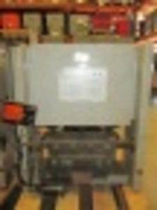 720 Amp. Toshiba, CV461M-KAT-V47, Vacuum Contactor, #MVC4720