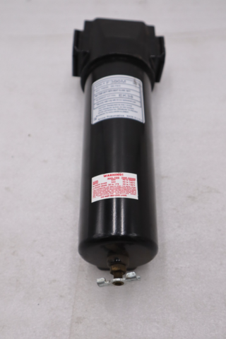 Arrow mid flow particulate filter 3/4" npt, 40mic, mb - stock gf216a