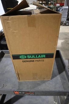 Sullair #02250135-150, Air Filter, new open box, STOCK GF461