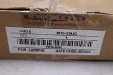 Dixon M10-50UC Valve & amp; Coupling - STOCK GF214A