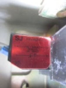 Eaton, SJS25VW430, New in Box, #MVC4481