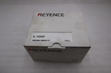 New Box Keyence IL-2000 IL2000 Laser Sensor 1000 to 3500MM Measuring Distance