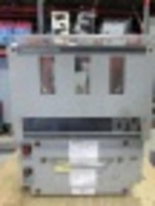 400 Amp. Toshiba, CV-5HA, Vacuum Contactor, #MVC4723