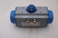 Jamesbury 116 psi actuator vpvl200dabd - stock gf1061
