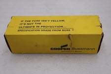 Eaton corporation bussman lpj-600sp / lpj600sp (brand new) stock gf-1111