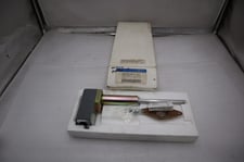 NEW OPEN BOX Johnson Controls A25AP-1C Warm Air Limit Control STOCK GF165