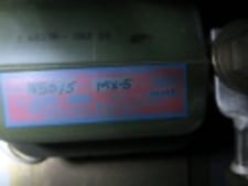 Allen-Bradley, AC6300, 4160 Volts, #MVS3481