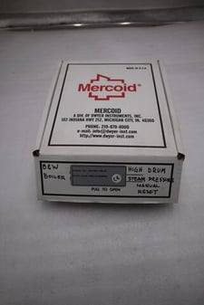 Dwyer mercoid da-7031-153-3a / da70311533a (brand new) stock gf-160