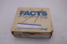 Facts engineering f3-04ads / f304ads - new in box - stock gf562a