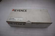 Keyence op-87662 cable interconnection - stock gf602