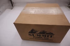 Summit CC-AK-12-316SS Peerless Adaptor - STOCK GF916
