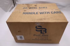 Smith-Blair 226 8.54-8.94" x 7.5" Circle Repair Clamp 8" 22600086307000 GF1246
