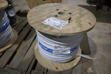 16/3C WNTC W/S E2 600V TC-ER Solid Core 3-Strand Copper Cable 16 AWG NEW 1000'