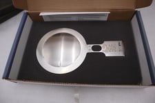 Fike rupture disc poly-sd dh 4" - new in box - stock sgf140