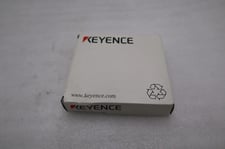 NEW OPEN BOX Keyence OP-87775 Laser Sensor Bracket STOCK GF155A