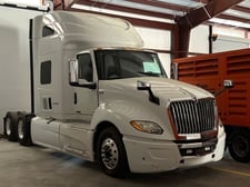 Image for International #LT, T/A Sleeper Truck Tractor, 2018