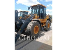 Deere & Co. 524P, Wheel Loader, 1834 hours, S/N: PLX18715, 2023