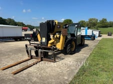 Cat TL1055C, Telehandler, 3804 hours, S/N: KDE01398, 2014