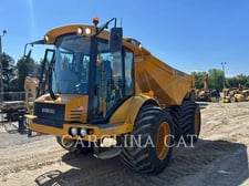 Hydrema 912GHM, Articulated Truck, 826 hours, S/N: 16215, 2023