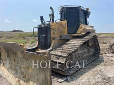 Caterpillar D5 VP, 14568 hours, S/N: Z6A00358, 2020