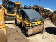 Bomag BOMAG 120SL, Compactor, 1649 hours, S/N: 101880611244, 2019