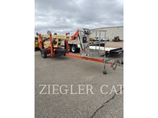 Jlg Industries, Inc. T500J, 101 hours, S/N: 0030012860, 2021