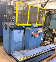 Charge Car, Williams Ind Service #DEDP, 36" W x 48" D