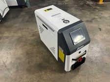 9 KW Shini #STM-910W, temperature controller, 1 HP, 460 V., 40°F to 250°F, 25 GPM, 30 psi, new, 2026