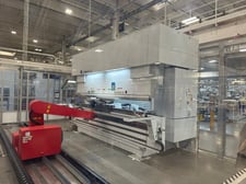 326 Ton, Trumpf #TruBend-Cell-5320+Bendmaster, bending cell, 3200 Kn, 2023