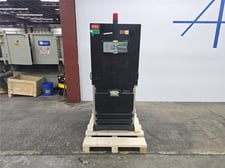 Conair #W200, dehumidifying dryer, 200 lb./hr, 150 CFM, 100&deg;-375&deg; drying temp., -40&deg; dew point, 460 V., 3