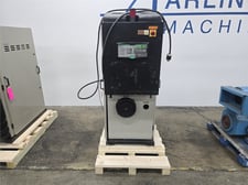 Conair #W200, dehumidifying dryer, 200 lb./hr, 150 CFM, 100&deg;-375&deg; drying temp., -40&deg; dew point, 460 V., 3