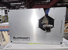 Image for Zumbach #ODAC-13Trio-J, diameter measuring and control system, .0020"-.63" diameter range, 3 axis measurement, 2021