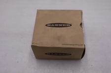 BANNER ENGINEERING Q45VR3DLQ Photoelectric Sensor - STOCK GF840