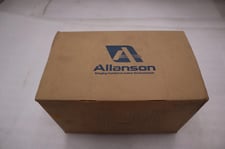Allanson 1092S 6000V Ignition Transformer Gas Burners - NEW - STOCK GF1062 627863150804
