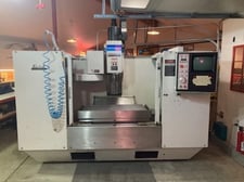 Fadal #VMC-4020AHT, 40" X, 20" Y, 20" Z, 10,000 RPM, 21 automatic tool changer, Cat 40, Fadal CNC 88HS, 1997