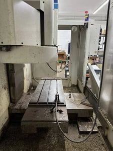 Fadal #VMC-15-XT, 20" X, 16" Y, 20" Z, 7,500 RPM, 10 automatic tool changer, Cat 40, Fadal 88HS, 1996