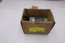 NEW OPEN BOX Square D 2601BG1 Manual Reversing Drum Switch 600VAC STK GF117A
