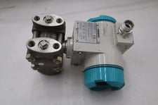 Siemens 7mf4433-1ca20-1nc6-z sitrans p differential pressure transmitter gf1108
