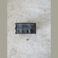 15 Amps, Square D, 2-Pole, Breaker