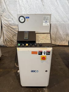 AEC #TCO-1, temperature control unit