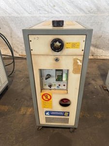 9 KW Nova Frigo #No. 9, thermoregulator, 2001