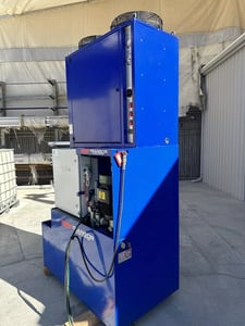 Transor #3790-300ADC/BISK, Coolant Filtration System, 3" NPT Inlet, 2017
