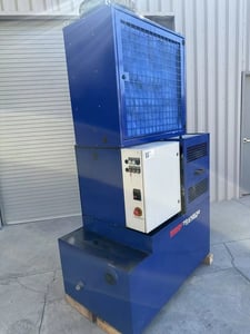 Transor #3790-300ADC/BISK, Coolant Filtration System, 3" NPT Inlet, 2014