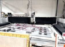Image for Park Industries #Titan-3700, CNC Work Center, 3-Axis, 172" x 96" Table, 158" x 97" Work Area, 36 ATC, 2023