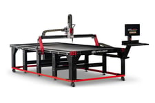 Arclight #Arcpro-Compact-Elite, CNC Plasma Table, 5' X 10' table, OEM refurbished, Flashcut CNC, 2025 (2