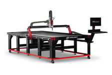 Arclight #Arcpro-Ultra, CNC Plasma Table, 5' X 10' table, 2025