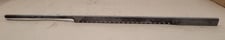 5/16" Davis #5/16-Keyseater, Keyseater Broach, 3/4" Height, 16"-23" OAL, AS IS
